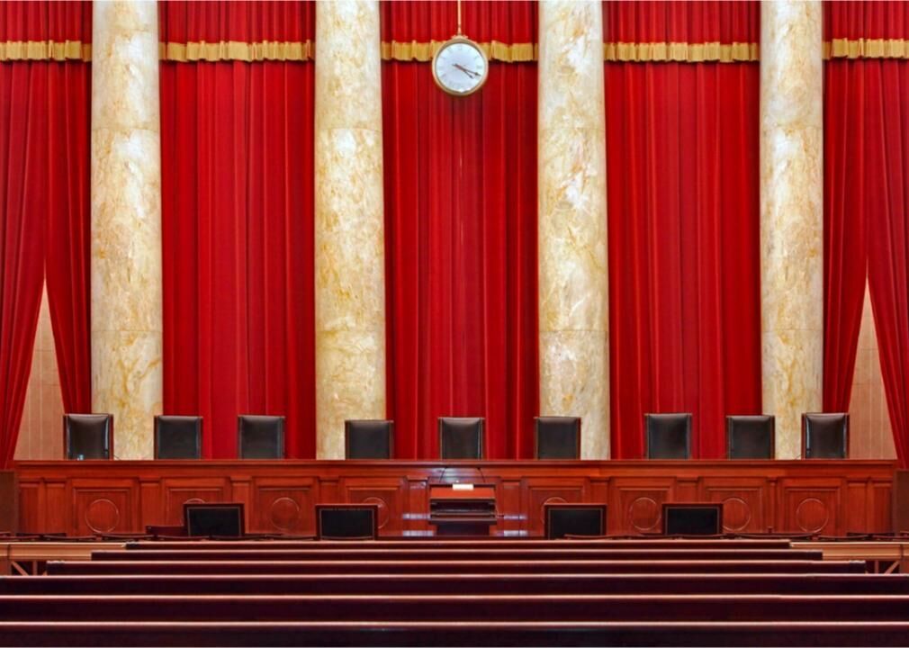 Expansion of the Supreme Court